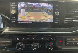 Zunanja slika - VW Multivan - SLO-LED-ALCANTARA-KMAERA-RADAR-NAVI-DVOJNA VRATA - 10 - Predogledna slika