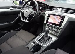 Zunanja slika - VW Passat - Variant 2.0 TDI DSG COMFORTLINE 150KM - 10 - Predogledna slika