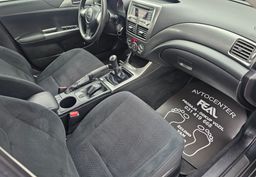 Zunanja slika - Subaru Impreza - 1.5R-4X4-BREZ POLOGA DO 8 LET-SLO-SERVISNA KNJIG - 12 - Predogledna slika