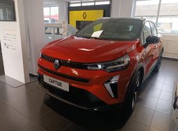 Zunanja slika - Renault Captur - TCe 115 techno + 4 LETA GRATIS SERVIS - 1 - Predogledna slika