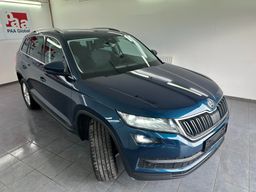 Zunanja slika - Škoda Kodiaq - Style 2.0 TDI 110kW DSG.NEMŠKI.KAMERA.LED.KLJUKA - 11 - Predogledna slika