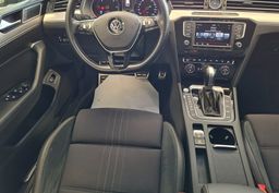 Zunanja slika - VW Passat - Alltrack 4motion 2.0 TDI BMT DSG-FULL LED-KAMERA-ODLIČEN- - 9 - Predogledna slika