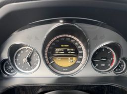 Zunanja slika - Mercedes-Benz E-Razred - E 200 CDI BlueEFFICIENCY AVANTGARDE AUT. NAVI - 18 - Predogledna slika