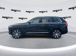 Zunanja slika - Volvo XC90 - B5 D Plus Bright 7 sedežev AT AWD... - 3 - Predogledna slika