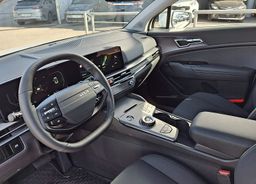 Zunanja slika - KIA Sportage - 1.6 T-GDi 110kW EX Fresh Plus . 7 DCT - 7 - Predogledna slika