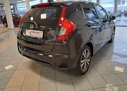Zunanja slika - Honda Jazz - 1.3 i-VTEC Comfort-FULL LED-NAVI-KAMERA- - 4 - Predogledna slika