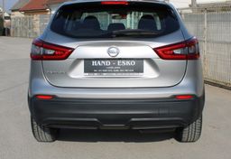 Zunanja slika - Nissan Qashqai - 1.5 DCI Business DCT-NAVI-KAMERA-ALU - 4 - Predogledna slika