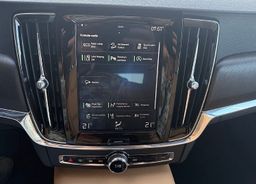 Zunanja slika - Volvo V90 Cross Country - D4 AWD AUT Edition Pro NAVI KLJUKA KAMERA - 15 - Predogledna slika