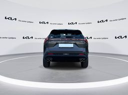 Zunanja slika - Geely Cityray - 1.5 7DCT FWD GF... - 6 - Predogledna slika