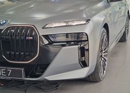 Zunanja slika - BMW Serija 7 - : M760e xDrive M Sport - Performance - 7 - Predogledna slika