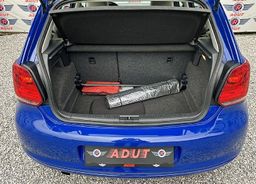 Zunanja slika - VW Polo - 1.6 TDI DPF Highline 66  90  PARK. NAVI. 1 LET.J.. - 16 - Predogledna slika