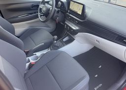 Zunanja slika - Hyundai Bayon - 1.2 MPI FL COMFORT WINTER rg - 4 - Predogledna slika