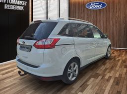 Zunanja slika - Ford Grand C-Max - BUSINESS 1.5 TDCi 120PS M6-SLO-1.LAST-PDC-ODLIČEN - 4 - Predogledna slika