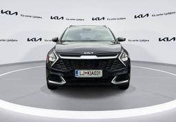 Zunanja slika - KIA Sportage - 2WD 1.6 T-GDI MHEV LX Fresh ISG DCT - 2 - Predogledna slika