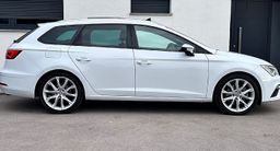 Zunanja slika - Seat Leon - 2.0 TDI+FR LINE+PANORAMA+KAMERA+LED+F1+AMBI+DSG... - 5 - Predogledna slika