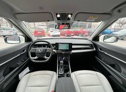 Zunanja slika - SsangYong Torres - 1.5 T-GDI PREMIUM 4WD AT... - 13 - Predogledna slika