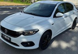 Zunanja slika - Fiat Tipo - 1.4 95ks °SLO-POREKLO° °LED° °16-COL° °6-PRESTAV° - 1 - Predogledna slika
