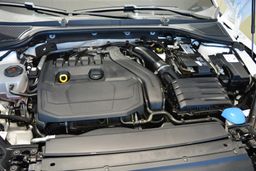 Zunanja slika - Škoda Octavia - Octavia - 5 - Predogledna slika