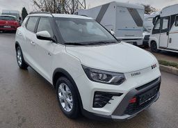 Zunanja slika - SsangYong Tivoli - ŽE OD  19.999  1.5 T-GDI Fresh 2WD A T - 3 - Predogledna slika