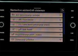 Zunanja slika - VW Tiguan - 2.0TDI-200KM-4M-DSG-2X-R-LINE-VIRTUAL-KAMER-82.000 - 15 - Predogledna slika