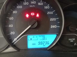 Zunanja slika - Toyota Corolla - 1.33 Dual VVT-i Luna - 10 - Predogledna slika