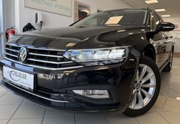 Zunanja slika - VW Passat - Variant 1.5 TSI BMT Elegance -DSG-VIRTUAL-ACC-KAMERA-LED - 3 - Predogledna slika