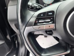 Zunanja slika - Hyundai Tucson - 1.6 CRDI Premium SLO-1last-servi-navi-acc-alu-kame - 4 - Predogledna slika