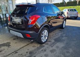Zunanja slika - Opel Mokka - 1.6 CDTI COSMO - 5 - Predogledna slika