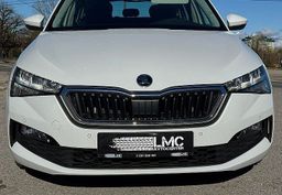 Zunanja slika - Škoda Scala - 1.6 TDI 116ks DSG °FULL LED° °VIRTUAL° °NAVIGACIJA - 2 - Predogledna slika