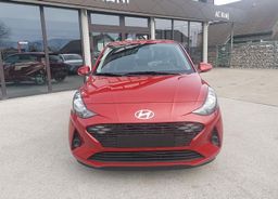 Zunanja slika - Hyundai i10 - 1.2 Style - 2 - Predogledna slika