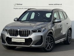 Zunanja slika - BMW X1 - sDrive18i - 1 - Predogledna slika