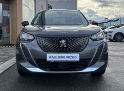 Zunanja slika - Peugeot 2008 - 1.5 BLUEHDI ALLURE PACK KAMERA-TEMP.-NAVI - 2 - Predogledna slika