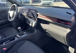 Zunanja slika - Hyundai Kona - 1.6 T-GDI 138 Premium TESTNO VOZILO - 10 - Predogledna slika