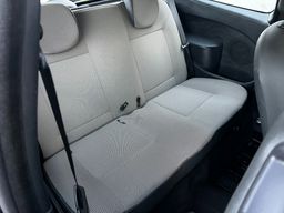 Zunanja slika - Renault Twingo - Twingo - 12 - Predogledna slika