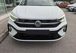 Zunanja slika - VW Taigo - 1.0 TSI 4Joy - 7 - Predogledna slika