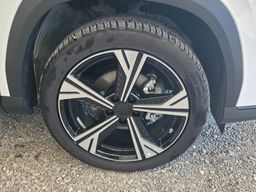 Zunanja slika - Geely Cityray - 1.5 7DCT FWD GF - 5 - Predogledna slika