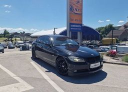 Zunanja slika - BMW Serija 3 - : ALPINA D3 PANORAMA - 2 - Predogledna slika