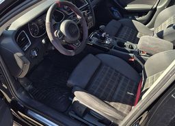 Zunanja slika - Audi A4 - Avant 2.0 TDI AUT. 170ks S-line LED Bi-XENON ALU 17 - 9 - Predogledna slika