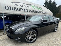 Zunanja slika - Infiniti Q70 - 3.0d - 1 - Predogledna slika