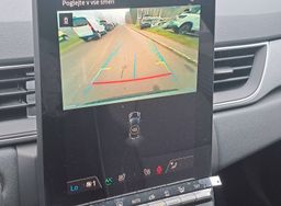 Zunanja slika - Renault Captur - TCe 90 techno - 8 - Predogledna slika