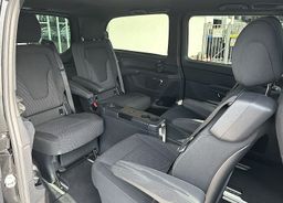 Zunanja slika - Mercedes-Benz V-Razred - V 300 d 4MATIC AMG-LINE - 13 - Predogledna slika