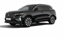 Zunanja slika - Renault Austral - techno mild hybrid 150 auto - 1 - Predogledna slika