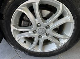 Zunanja slika - Hyundai Tucson - 1.6 CRDI Impression 2WD 100kW.KAMERA.NAVI.ACC.AUT. - 4 - Predogledna slika