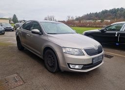 Zunanja slika - Škoda Octavia - 2.0 TDI Style 150KM-SLO - 2 - Predogledna slika