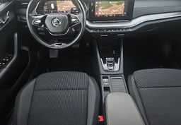Zunanja slika - Škoda Octavia - 4X4 2.0 TDI 150ks °VIRTUAL°°DSG° °FULL-LED° - 10 - Predogledna slika