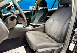 Zunanja slika - BMW Serija 5 - Touring:   520d Touring - 7 - Predogledna slika