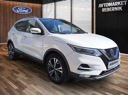 Zunanja slika - Nissan Qashqai - 1.3 DIG-T 160 PS DCT- SLO-1.LAST. - PANORAMA- LED - 2 - Predogledna slika