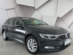 Zunanja slika - VW Passat - Variant 2,0 TDI BMT Connect DSG - 2 - Predogledna slika