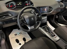 Zunanja slika - Peugeot 308 - 1.2-130KM-ALLURE-AUT-2X-PDC-F1-NAVI-LED-AP-CARPL - 8 - Predogledna slika