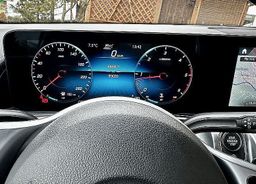 Zunanja slika - Mercedes-Benz GLB-Razred - 220d  4MATIC+NAVI+ACC+KAMERA+PDC+VIRTUAL+SPORT - 12 - Predogledna slika